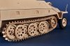 Trumpeter 00943 Sd.Kfz 251/22D 1/16